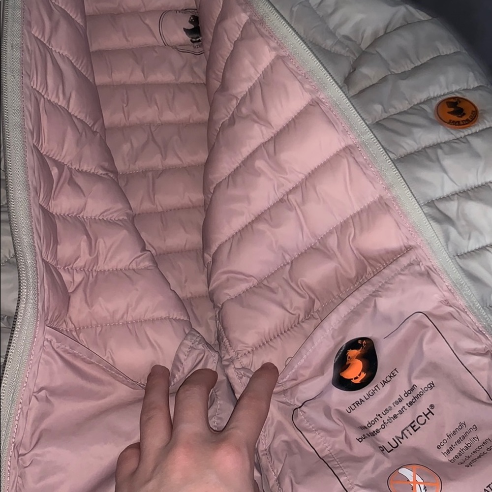 Save the duck jacket - Picture 3 of 8